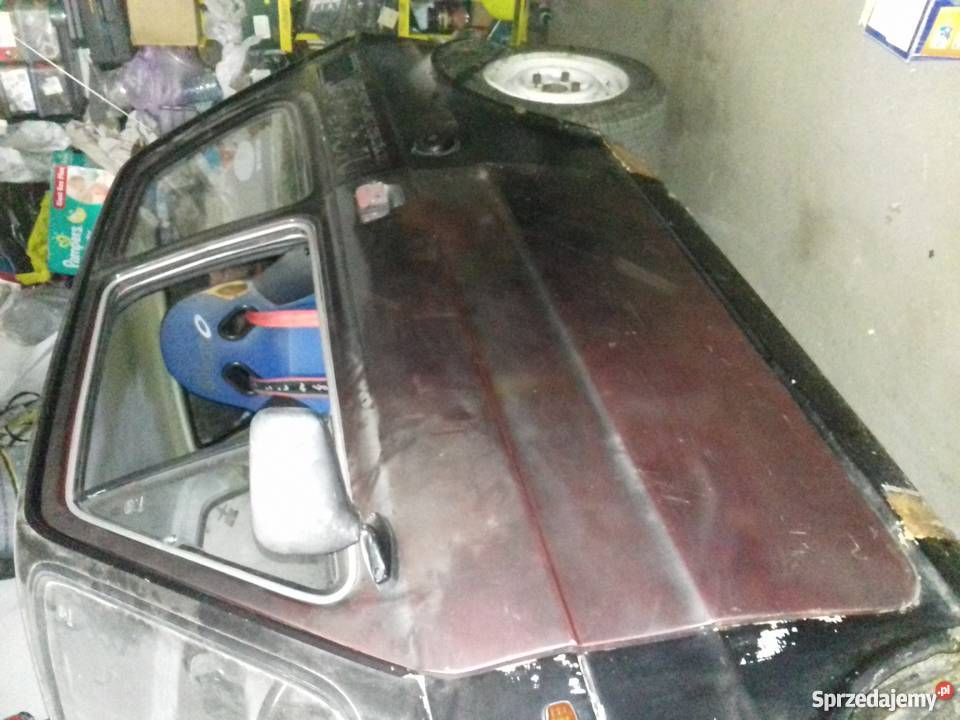 Fiat 126p 1986 Jelenia Góra