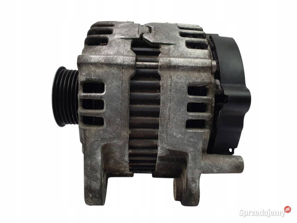 ALTERNATOR Audi A4 B8 A6 C7 A8 Q5 Porsche Chełm