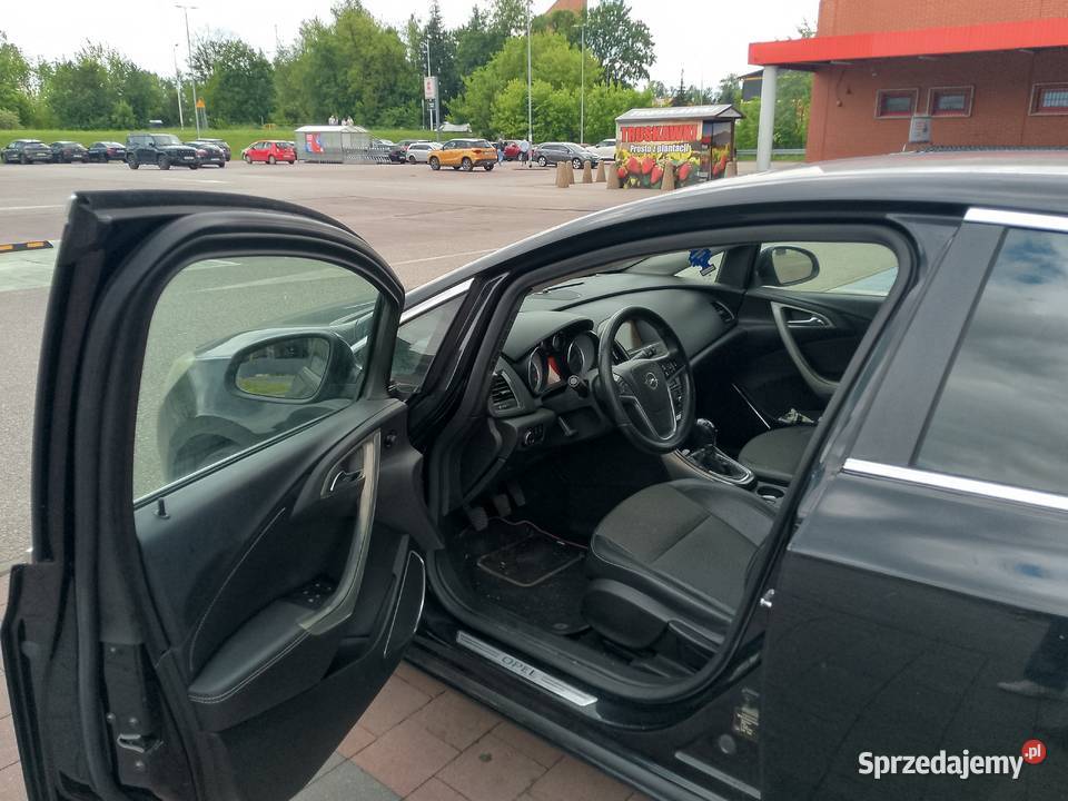 Astra J Astra