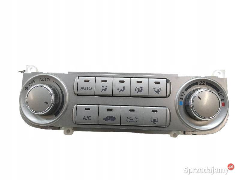 PANEL NAWIEWU G4 RE 06 HONDA STREAM I 20002006