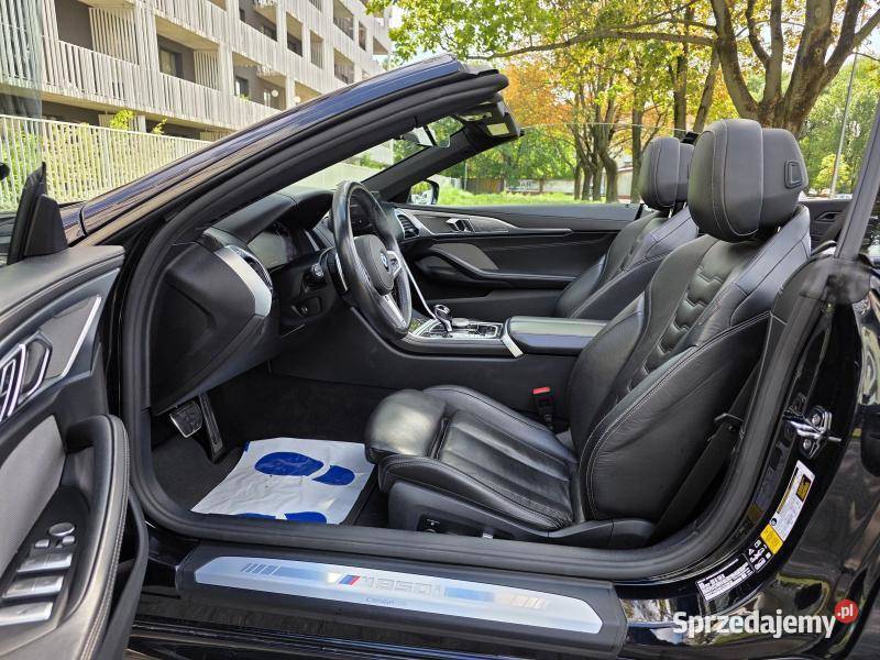 44 850i 530 390k AWD xDriveDokumentacja Warszawa