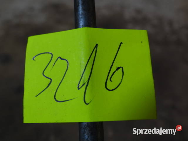 amortyzator skrętu Simson AWO org DDR Żary
