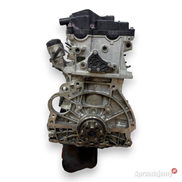 SILNIK N45B16A BMW E46 E81 E87 E90 E91 16 116