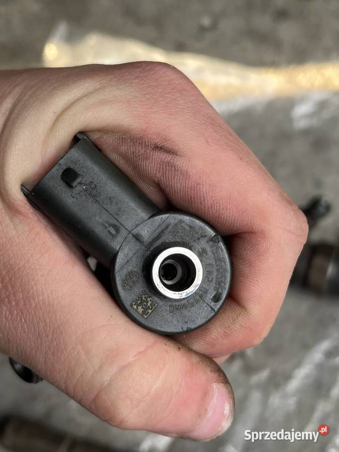 Komplet 4 wtryskiwaczy wtrysków DIESEL Alfa 159 Jarosław