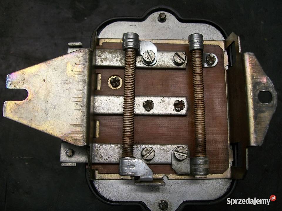 REGULATOR NAPIĘCIA PRĄDNICY RG15Dd12V12A Świerzawa