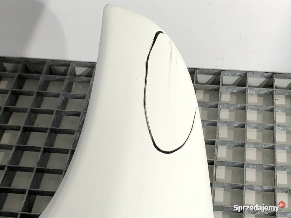 SPOILER TYŁ MITSUBISHI LANCER VIII Hatchback osobowe podkarpackie