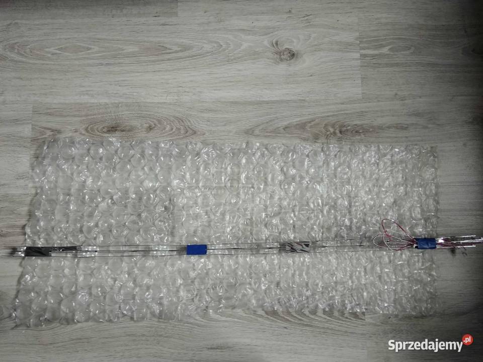 Części mainzasilacz podświetlenie TV 4k Hisense 50cale Szczecin