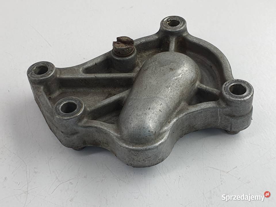 Dekiel Pokrywa Obudowa Pompy Honda Cr 250 Łódź