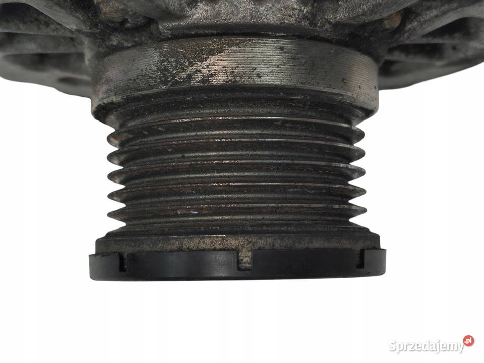 ALTERNATOR Citroen C3 Picasso 14 VTi osobowe Układ elektryczny silnika Chełm