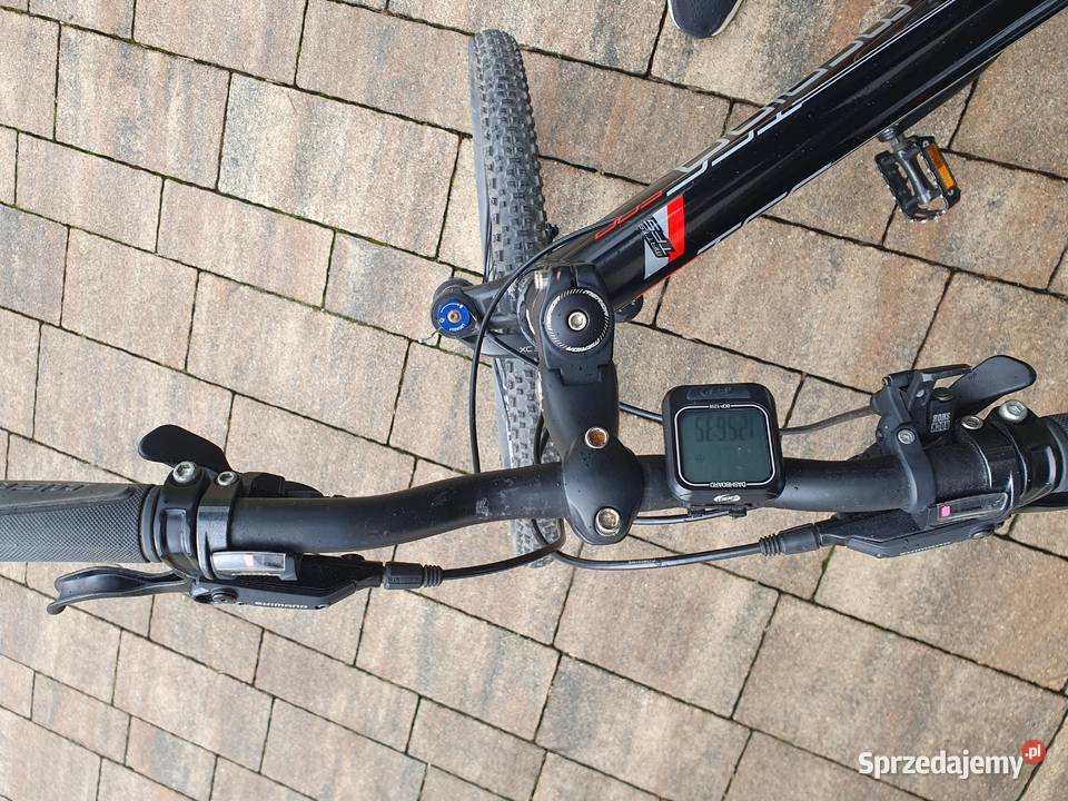 Rower merida tfs500 zachodniopomorskie Domasławice