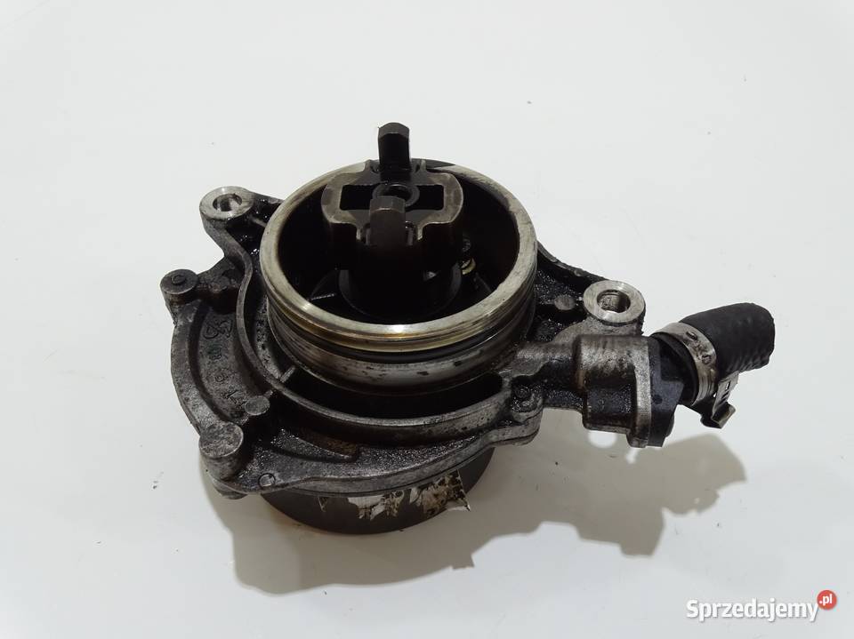 POMPA VACUM WAKUM BMW X3 E83 204D4 LCI OE osobowe Strzyżewice