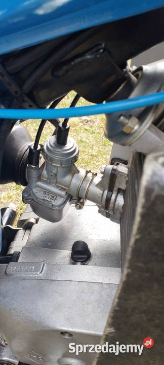 MZ Etz 150 unikat 100sztuk 2080km mazowieckie Sokołów Podlaski