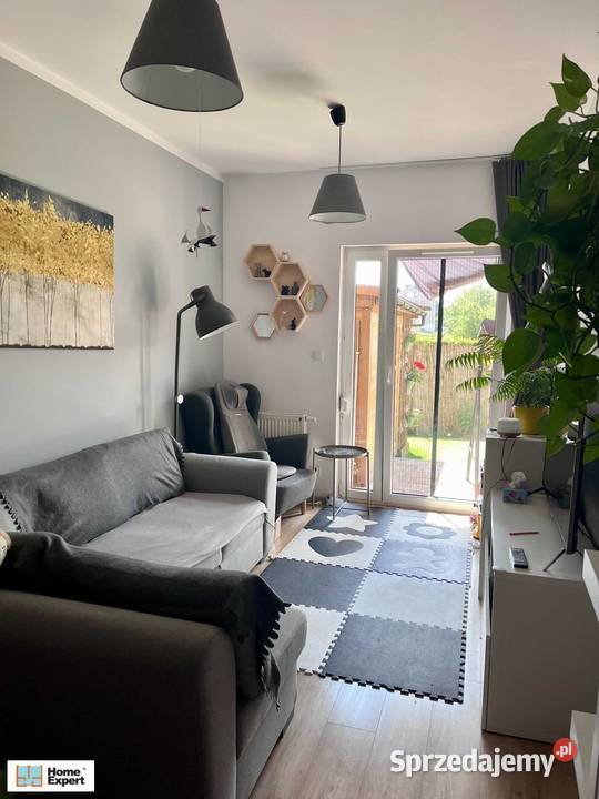 3pok 55met Lechonia OGRÓDGARAŻ2016 Wrocław sprzedam