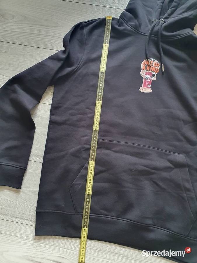 Waken Bake bluza z kapturem Kubańczyk x Dr opolskie Kędzierzyn-Koźle