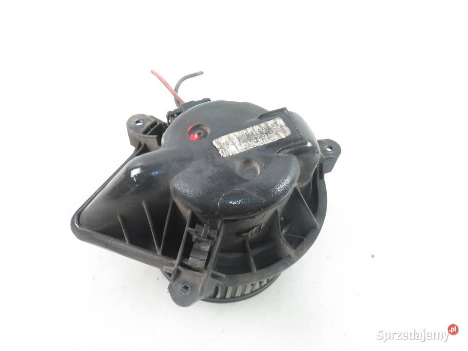 DMUCHAWA RENAULT TRAFIC II osobowe