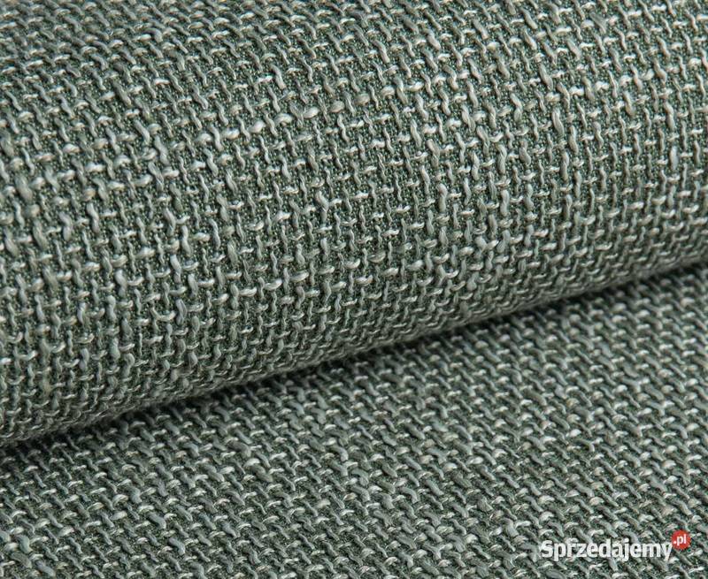 Tkanina obiciowa KREON naturalna elegancja i Dom i Ogród Toruń