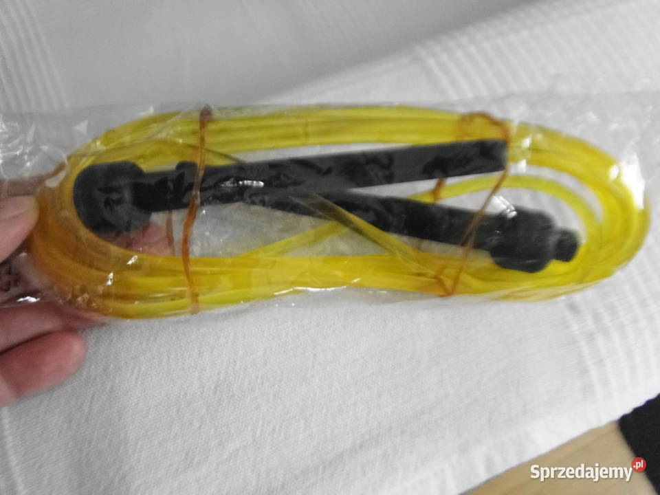 Nowa skakanka ergonomiczne rączki 270 Warszawa