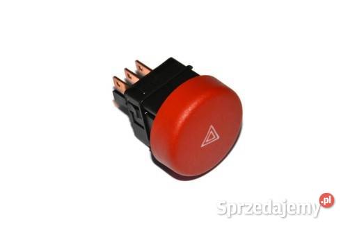 Przsełącznik świateł awaryjnych 5006301161 Kobylnica