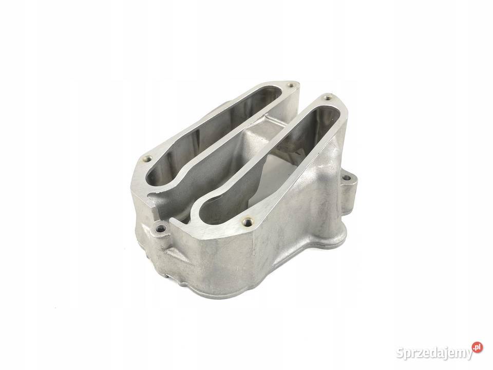 POKRYWA ZAWORÓW IVECO 26048 TURBOSTAR ORIGINAL