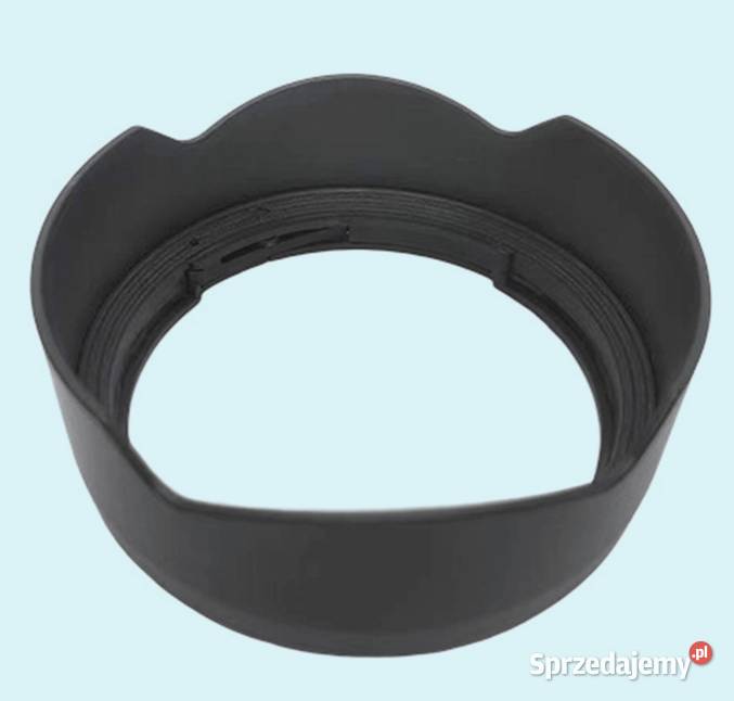 Osłonka przeciwsłoneczna LHEW65C Filtr KF UV HMC Pabianice
