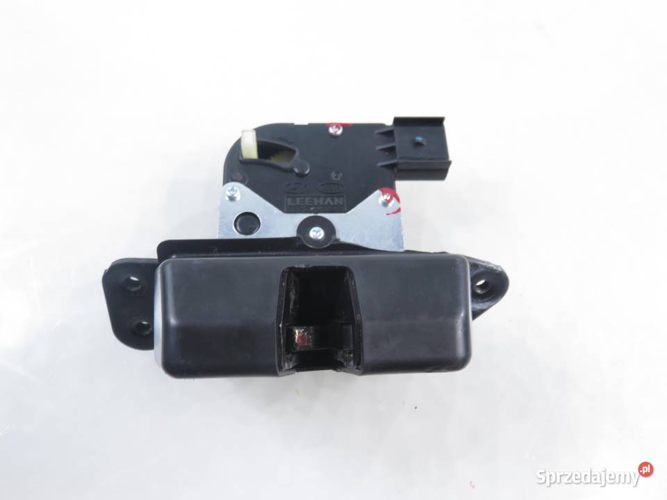 ZAMEK KLAPY HYUNDAI i40 CW