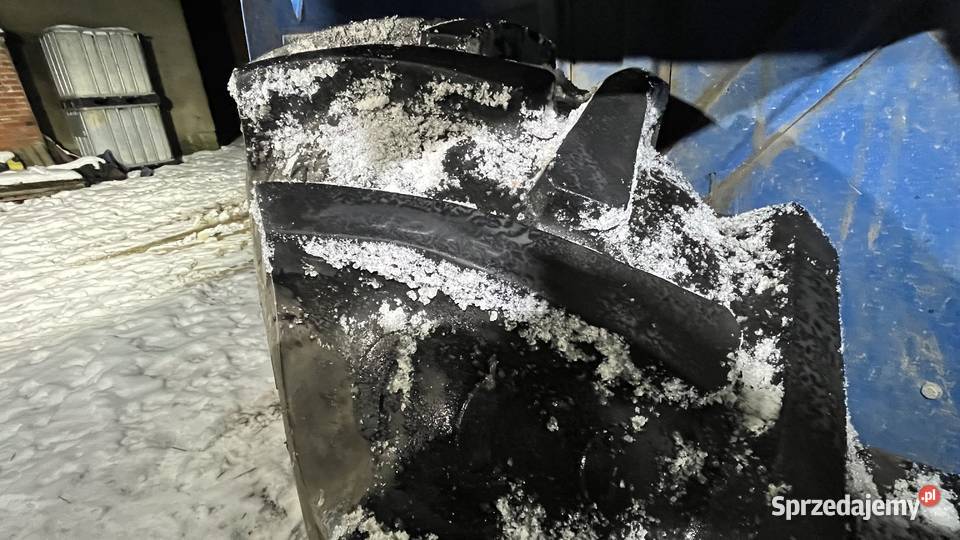 Koła Fortschritt 184 30 Gostyń