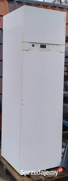 Kocioł Viessmann Vitodens 343 mazowieckie Płock