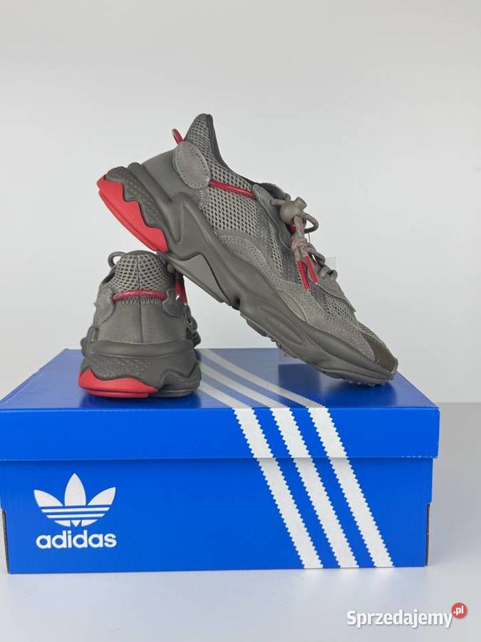 Adidas Ozweego IE2183 38 tkanina Krasnystaw sprzedam