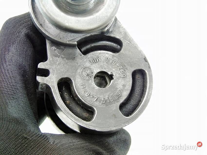 NAPINACZ PASKA NAPEDOWEGO 18 20 i BMW 3 E46 318 osobowe Elementy napędu Sosnowiec