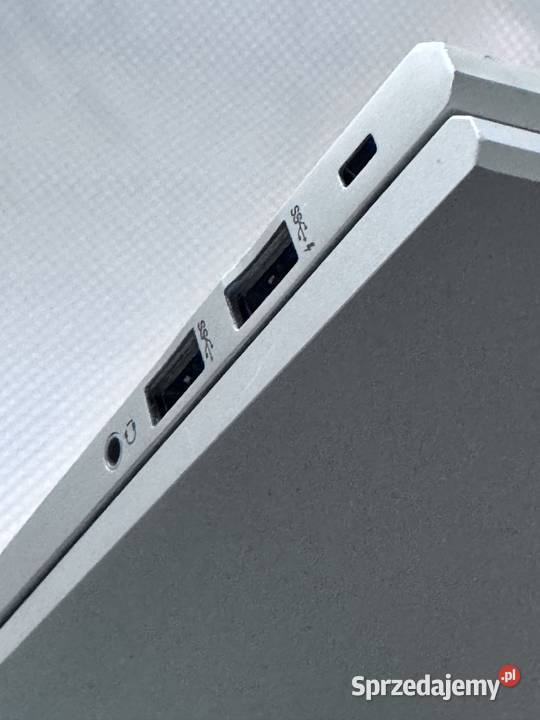 Laptop Elitebook HP 840 G8 Intel I51135 Kraków