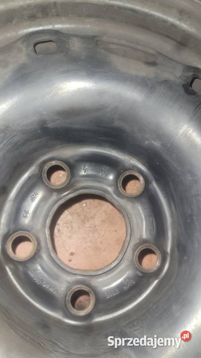 Flaga Stalowa 5J14 H2 T 35 VWAG Tarnów