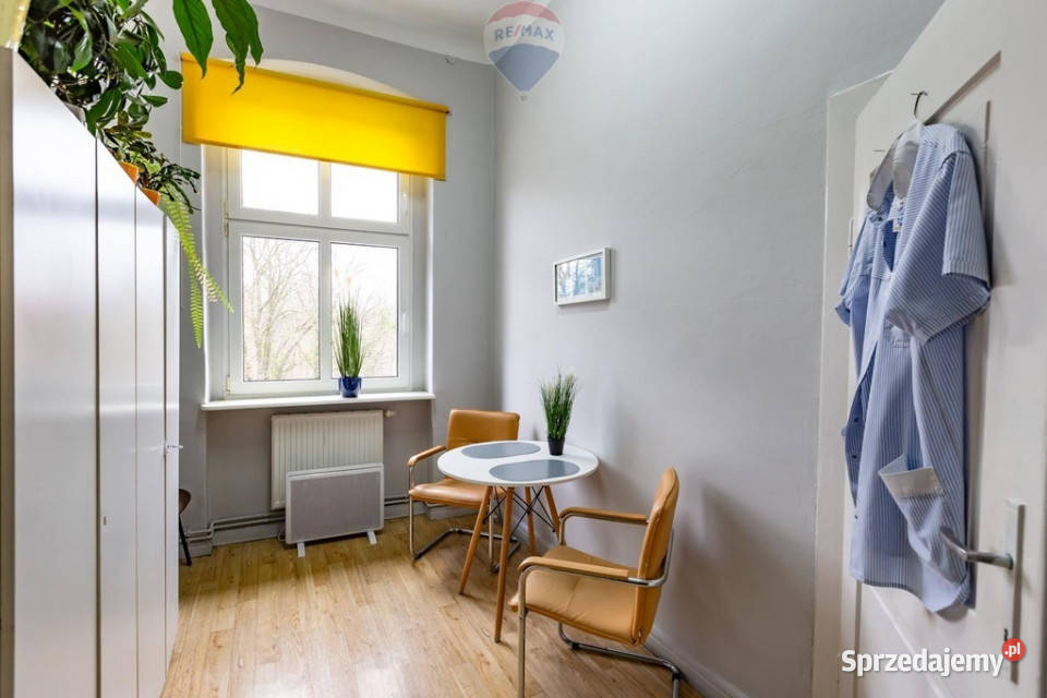 Nieruchomość usługowo mieszkalna inwestycja 761.9m2 Żagań