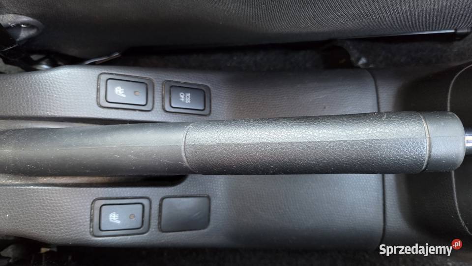 Suzuki swift Automat immobilizer Gdańsk