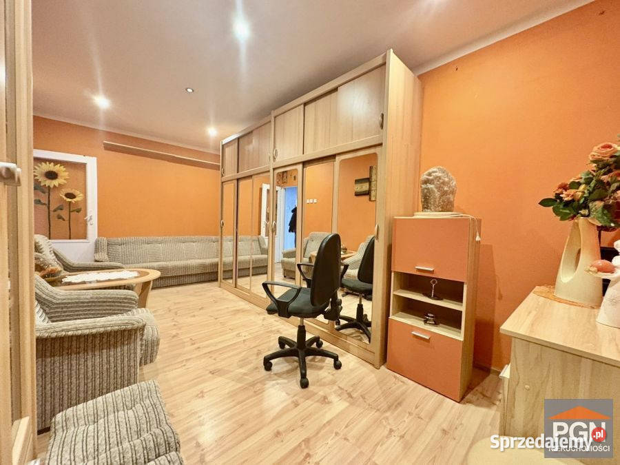 Mieszkanie Gryfice 48m2 2 pokoje