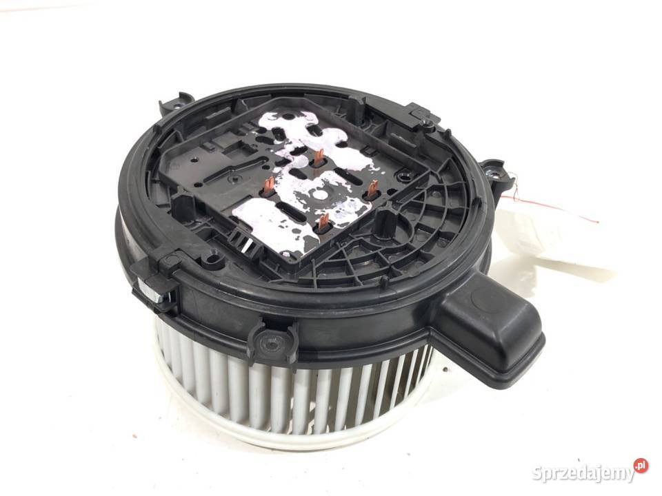 DMUCHAWA NAWIEWU OPEL ASTRA K WENTYLATOR podkarpackie