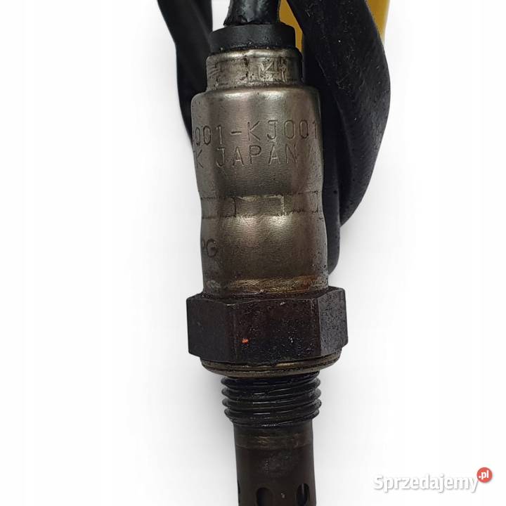 SONDA LAMBDA Kawasaki ZX10R ZX10R Ninja Gen 3 sprzedam