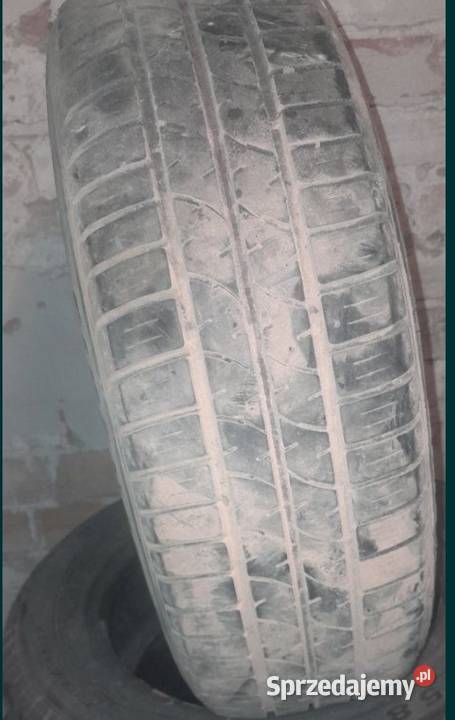 Opona marki firestone firehawk 700 19560R15 88H Dobiegniew