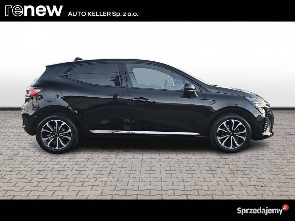 10 TCe 100 TECHNO FV23 nowy LPG Dealer Renault Rok produkcji 2024