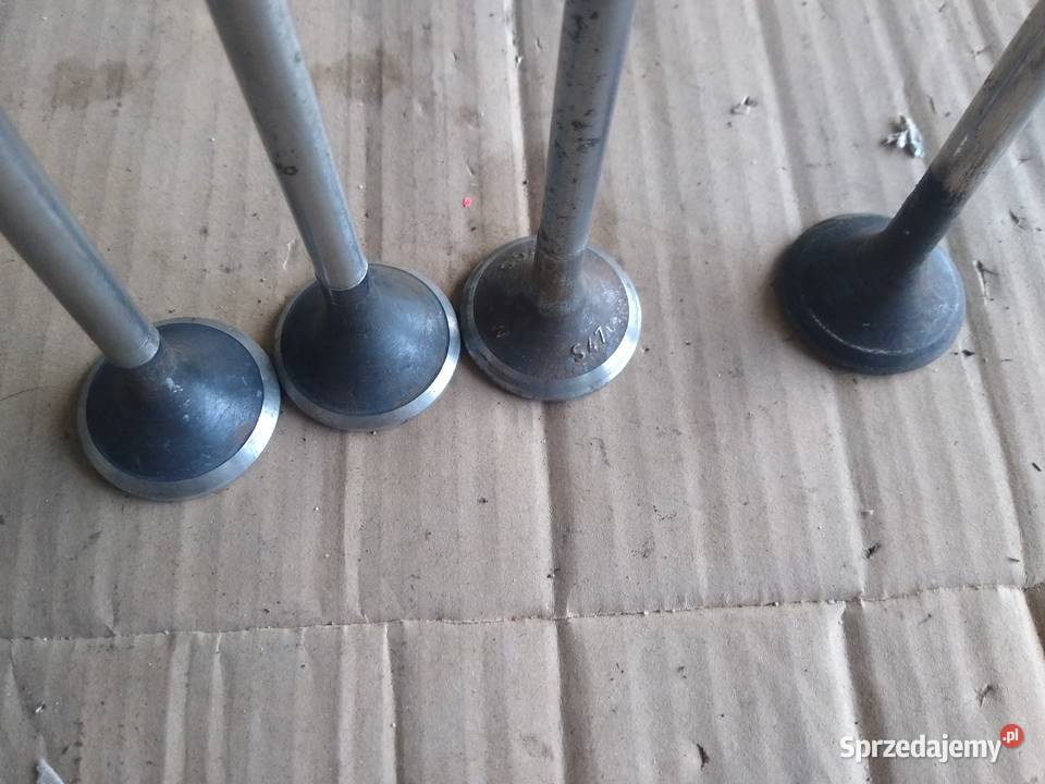 Star 29 silnik k S47 zawory kujawsko-pomorskie Kruszwica