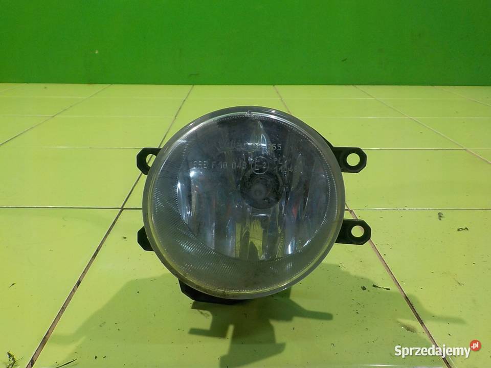 TOYOTA AVENSIS III T27 LIFT I 18 B 12r KOMBI 5D osobowe