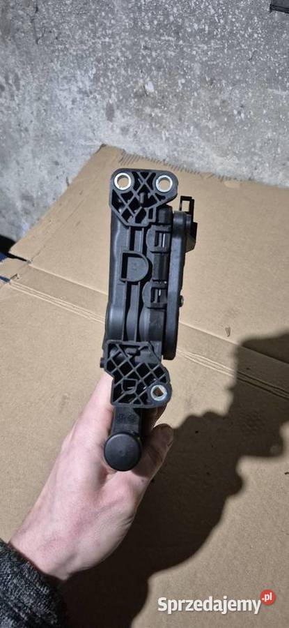 Pedał gazu Vw Polo 9N Skoda Fabia Słupsk