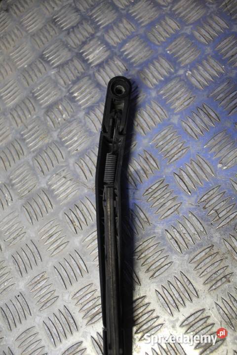 RAMIE WYCIERACZKI KLAPY OPEL CORSA D 55701469 osobowe