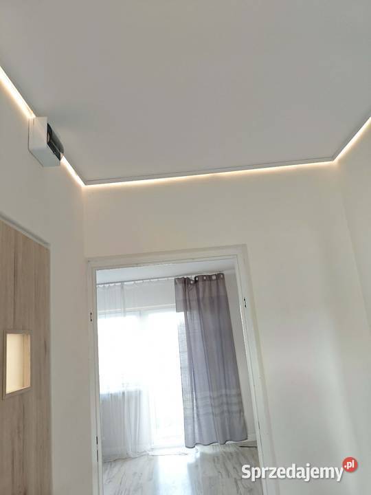 M3 Widzew Wschód pełen rozkład balkon dobra Sprzedaż Łódź