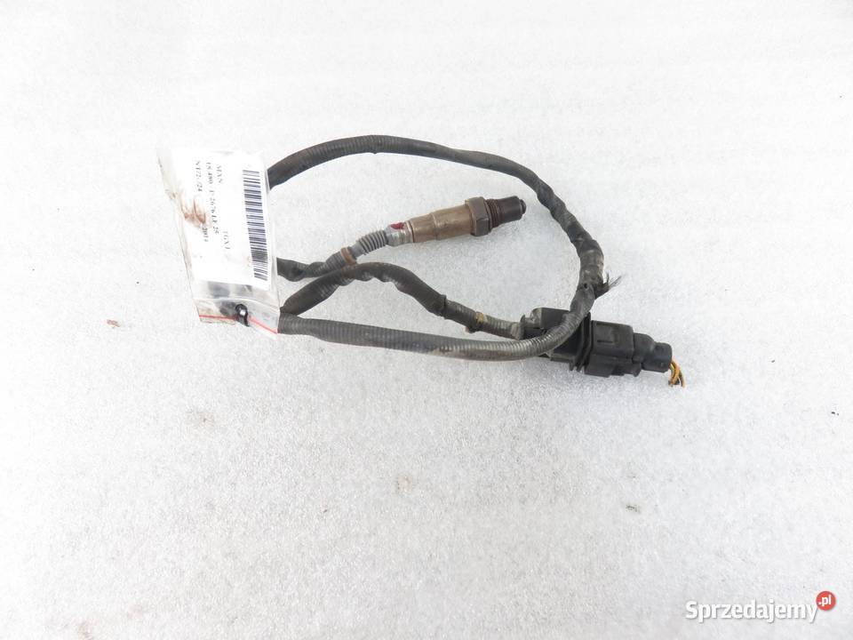 SONDA LAMBDA MAN TGX I 18480 D 2676 LF 25
