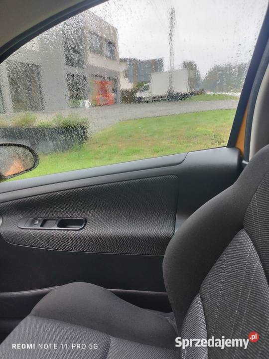 Sprzedam Peugeota 207 16 Hdi diesel Rybnik sprzedam