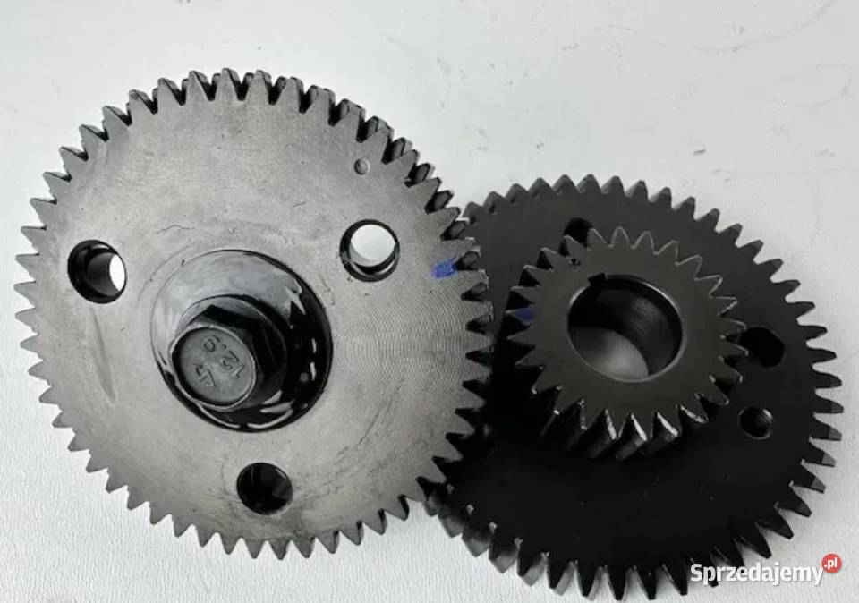 Zębatki rozrządu Polaris RZR 800 2203106 Sulęcin sprzedam