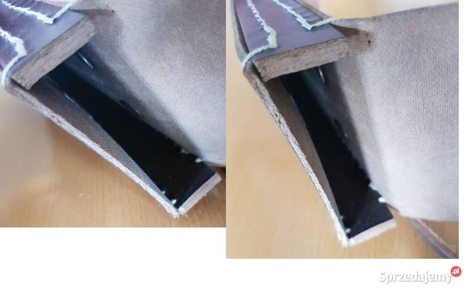 Vintage saszetka torebka etui listonoszka Kielce