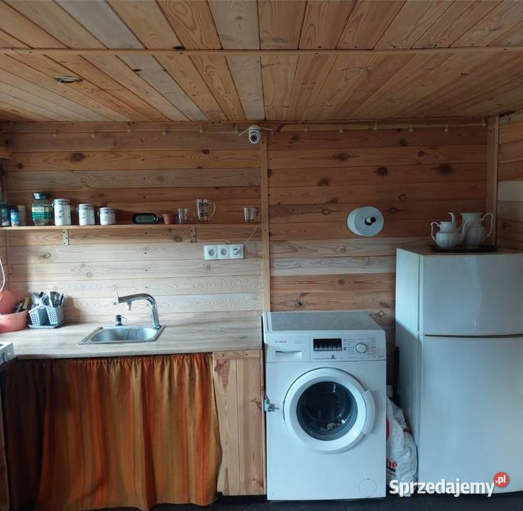 Sprzedam działkę RODOS Olsztyn sprzedam