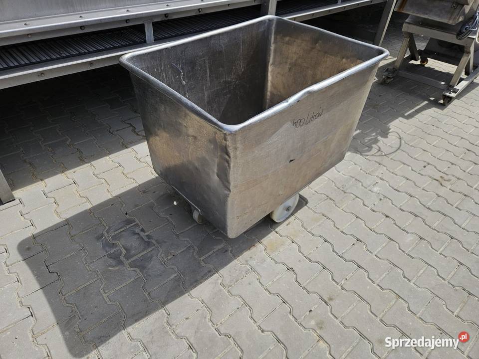 Wanna rzeźnickamasarska Krotoszyn