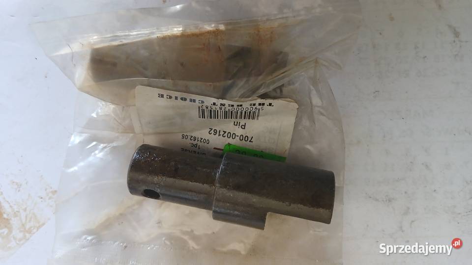 Sworzeń zapłonu aparatu Claas Do pras i owijarek Radomsko